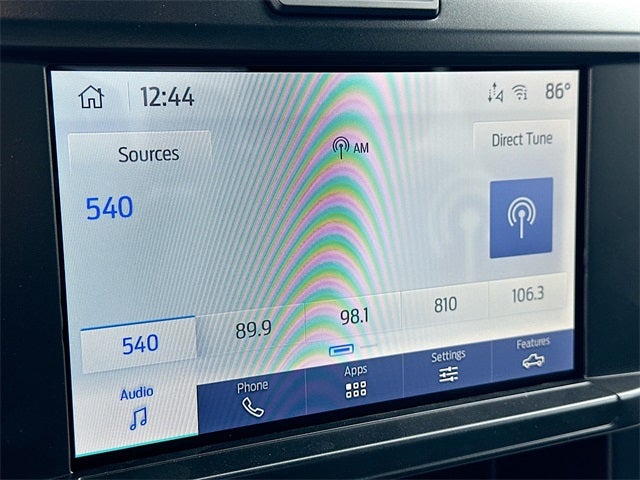 2026 Ford F-250SD XL 2WD SUPER CAB