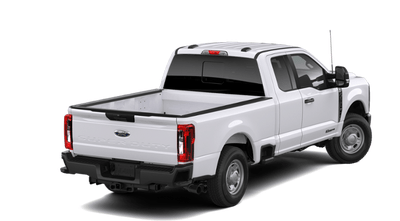 2026 Ford F-250SD XL 2WD SUPER CAB