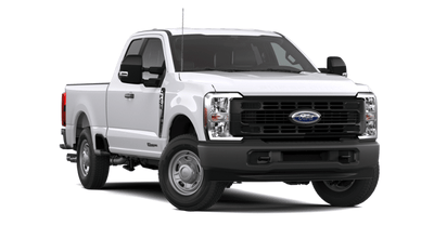 2026 Ford F-250SD XL 2WD SUPER CAB