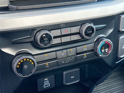 2026 Ford F-250SD XL 2WD SUPER CAB