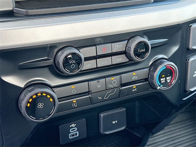 2026 Ford F-250SD XL 2WD SUPER CAB