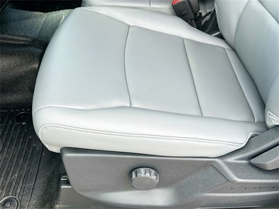 2026 Ford F-250SD XL 2WD SUPER CAB