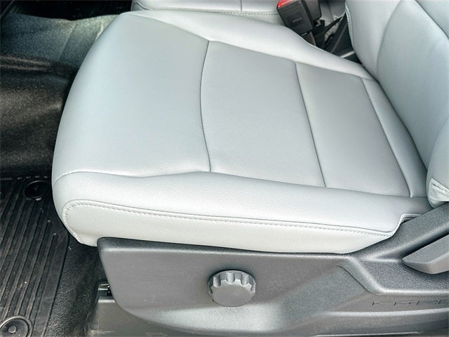 2026 Ford F-250SD XL 2WD SUPER CAB