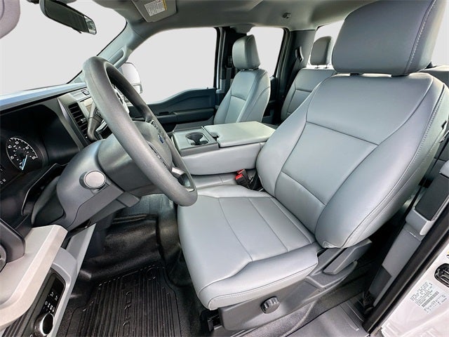 2026 Ford F-250SD XL 2WD SUPER CAB