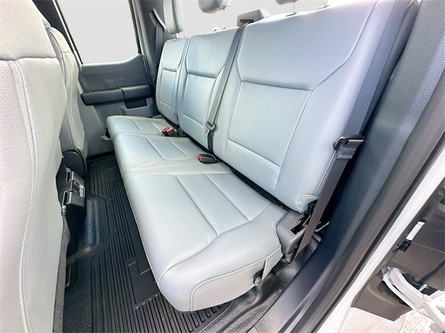 2026 Ford F-250SD XL 2WD SUPER CAB