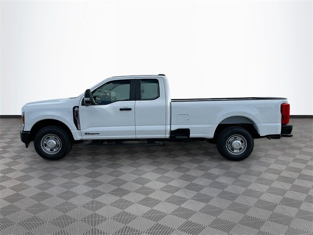 2026 Ford F-250SD XL 2WD SUPER CAB