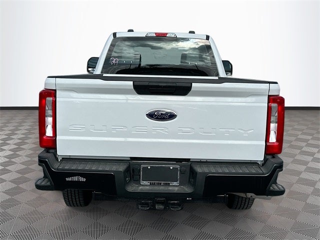 2026 Ford F-250SD XL 2WD SUPER CAB