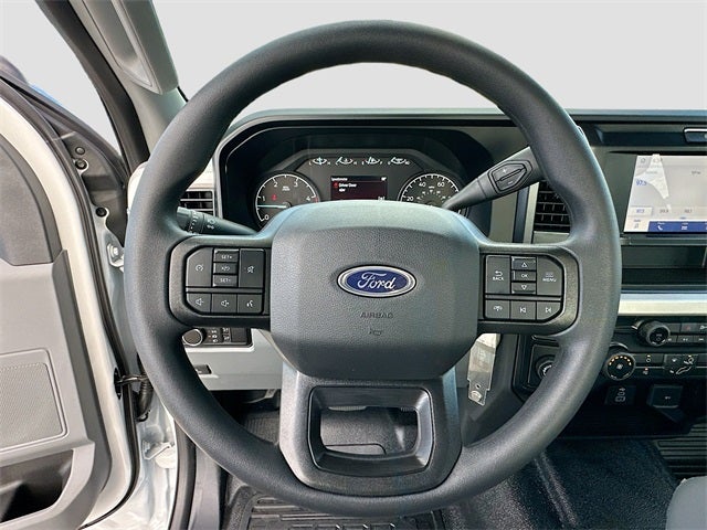 2026 Ford F-250SD XL 2WD SUPER CAB