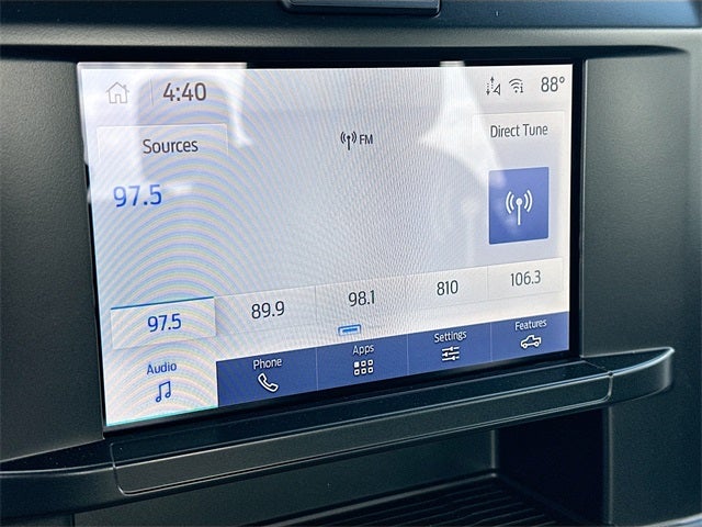 2026 Ford F-250SD XL 2WD SUPER CAB