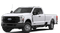 2026 Ford F-250SD XL 2WD SUPER CAB