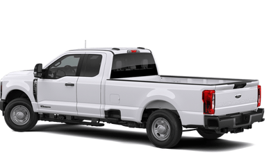 2026 Ford F-250SD XL 2WD SUPER CAB