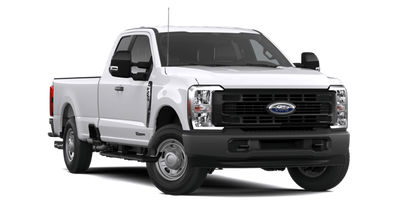 2026 Ford F-250SD XL 2WD SUPER CAB