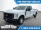 2026 Ford F-250SD XL 2WD SUPER CAB