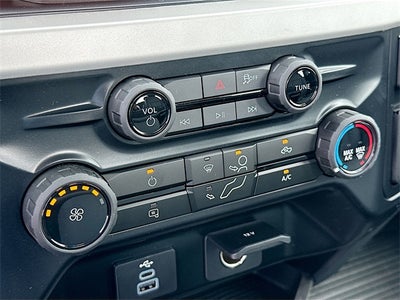 2026 Ford F-250SD XL 2WD SUPER CAB