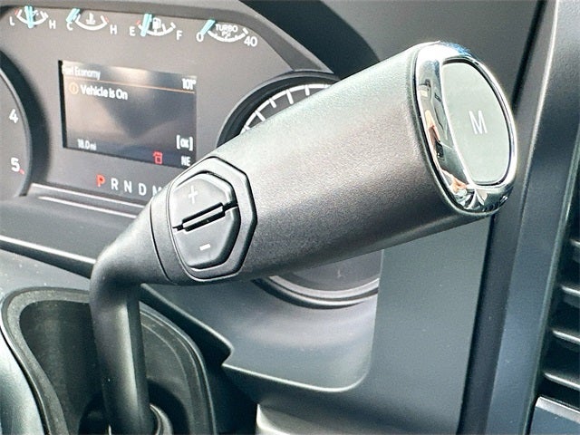 2026 Ford F-250SD XL 2WD SUPER CAB