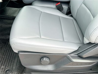 2026 Ford F-250SD XL 2WD SUPER CAB