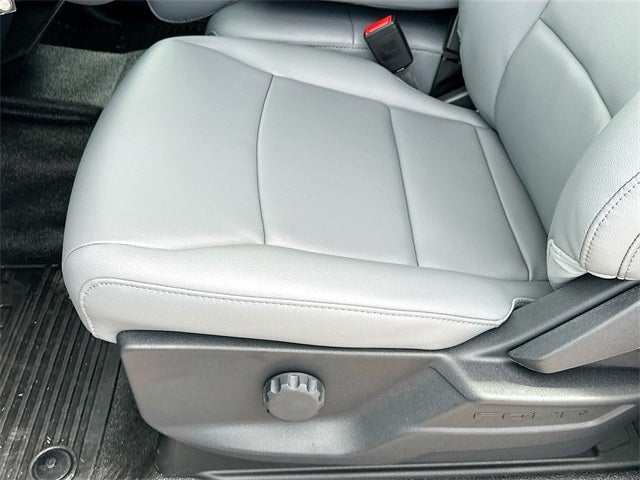 2026 Ford F-250SD XL 2WD SUPER CAB