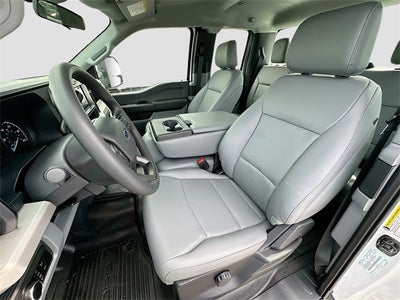 2026 Ford F-250SD XL 2WD SUPER CAB