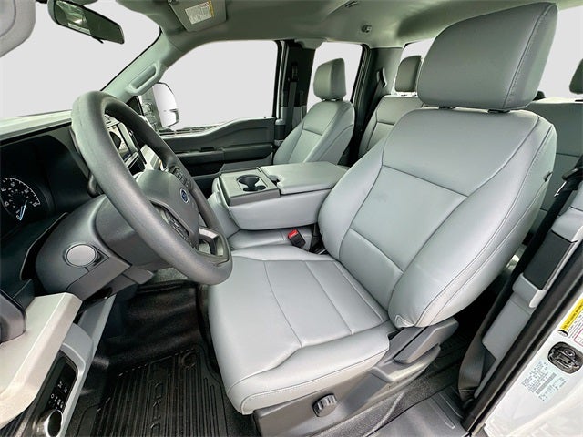 2026 Ford F-250SD XL 2WD SUPER CAB