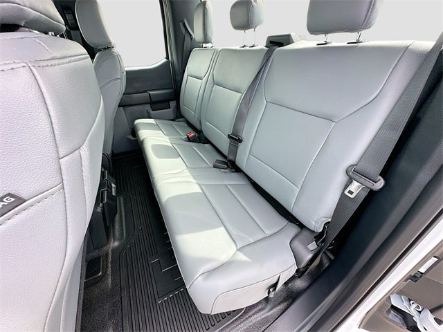 2026 Ford F-250SD XL 2WD SUPER CAB