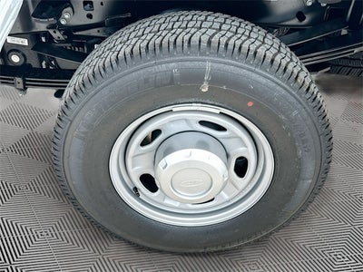 2026 Ford F-250SD XL 2WD SUPER CAB