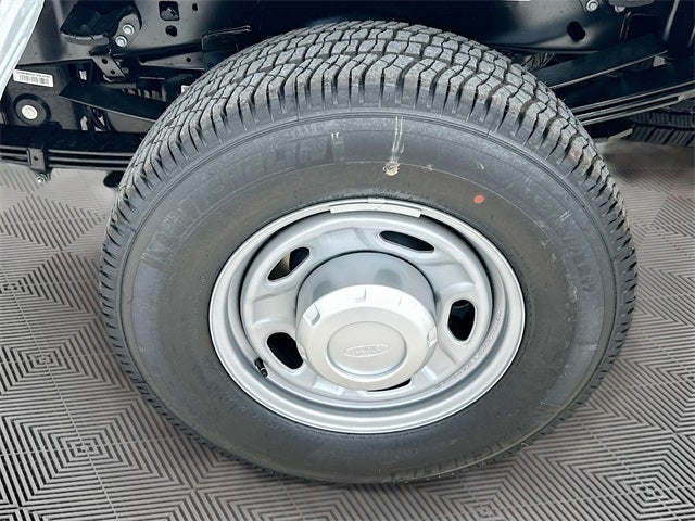 2026 Ford F-250SD XL 2WD SUPER CAB