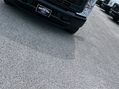 2026 Ford F-250SD XL 2WD SUPER CAB