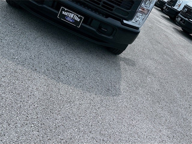 2026 Ford F-250SD XL 2WD SUPER CAB