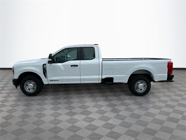 2026 Ford F-250SD XL 2WD SUPER CAB