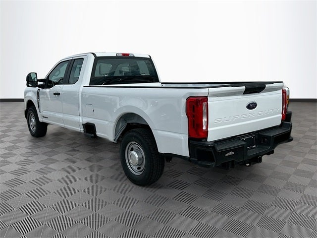 2026 Ford F-250SD XL 2WD SUPER CAB