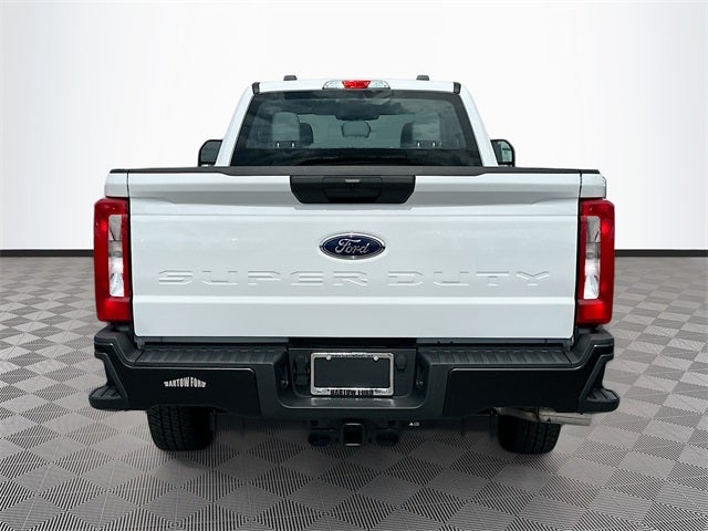 2026 Ford F-250SD XL 2WD SUPER CAB