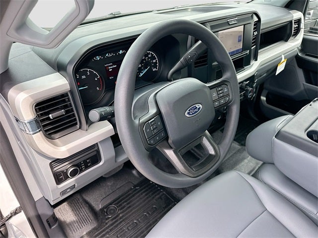 2026 Ford F-250SD XL 2WD SUPER CAB