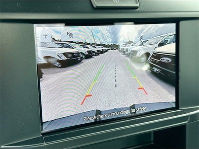 2026 Ford F-250SD XL 2WD SUPER CAB