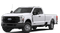 2026 Ford F-250SD XL 2WD SUPER CAB