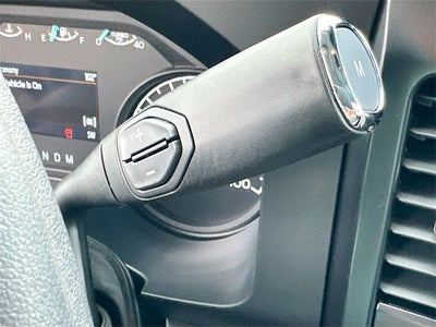 2026 Ford F-250SD XL 2WD SUPER CAB