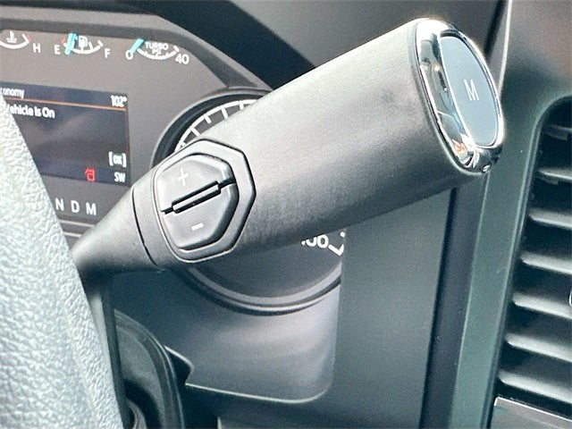 2026 Ford F-250SD XL 2WD SUPER CAB