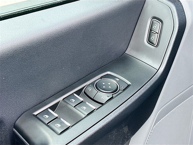 2026 Ford F-250SD XL 2WD SUPER CAB