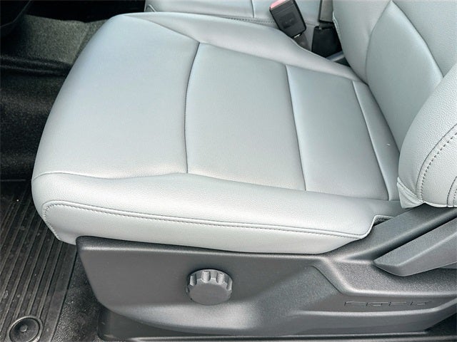 2026 Ford F-250SD XL 2WD SUPER CAB