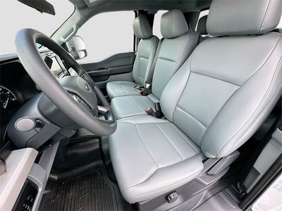 2026 Ford F-250SD XL 2WD SUPER CAB