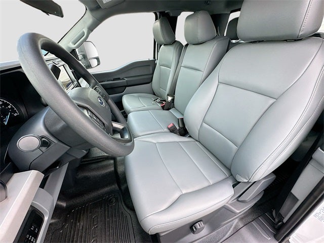 2026 Ford F-250SD XL 2WD SUPER CAB