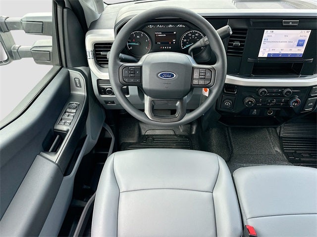 2026 Ford F-250SD XL 2WD SUPER CAB