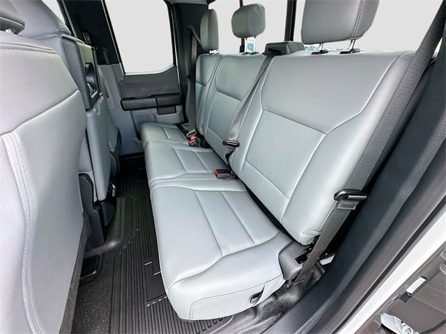 2026 Ford F-250SD XL 2WD SUPER CAB