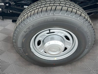 2026 Ford F-250SD XL 2WD SUPER CAB