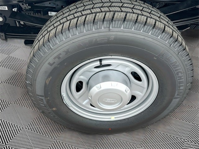 2026 Ford F-250SD XL 2WD SUPER CAB