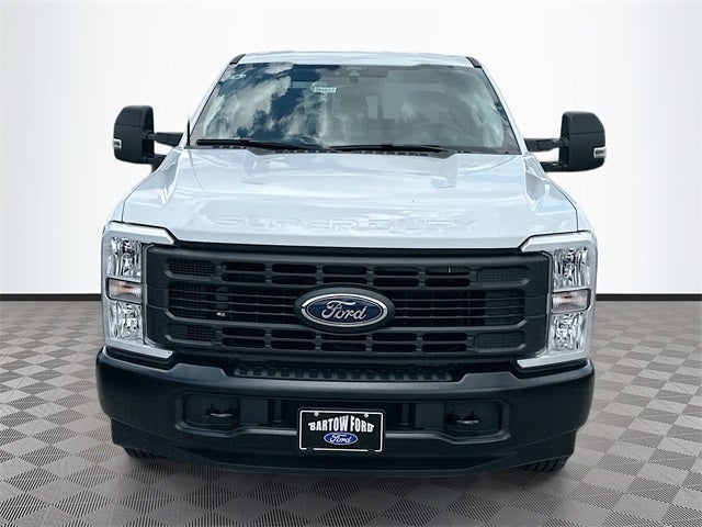 2026 Ford F-250SD XL 2WD SUPER CAB