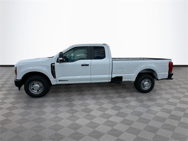 2026 Ford F-250SD XL 2WD SUPER CAB