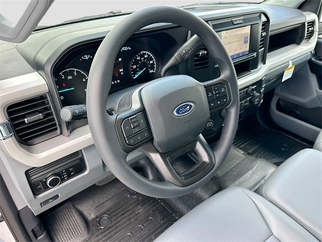 2026 Ford F-250SD XL 2WD SUPER CAB