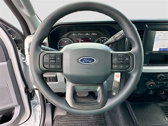 2026 Ford F-250SD XL 2WD SUPER CAB