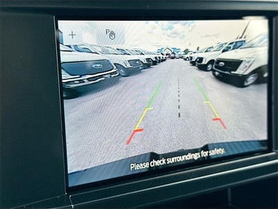 2026 Ford F-250SD XL 2WD SUPER CAB