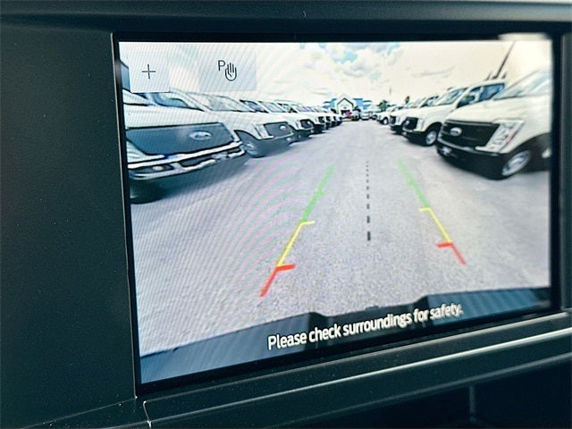 2026 Ford F-250SD XL 2WD SUPER CAB